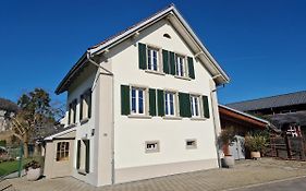 Ferienhaus Kluser